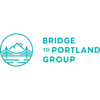 Sharon Bloudek, MBA, REALTOR | Bridge to Portland Group | Living Room Realty Logo