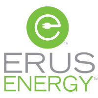 Erus Energy Logo