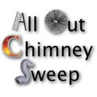 All Out Chimney Sweeps Logo