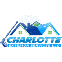 Absolute Exterior Cleaning, LLC Logo