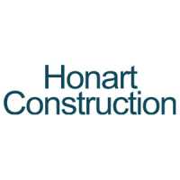 Hobart Building Office Logo