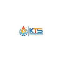 KTS Heating & Air Conditioning Repair Logo