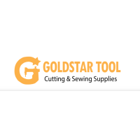 GoldStar Tool Logo