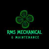 RMS Mechanical & Maintenance Logo