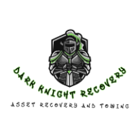 Dark Knight Recovery Logo