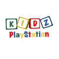 Kidz Playstation Services, LLC Logo