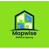 Mopwise Logo