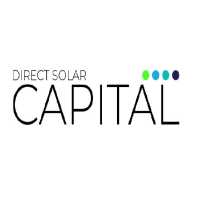 Direct Solar of America Logo