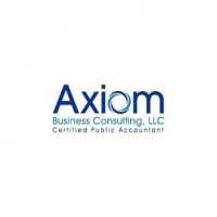Axiom Business Consulting LLC - CPA Logo