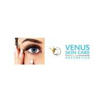 Venus Aesthetics Logo