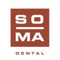 SOMA Dental Logo