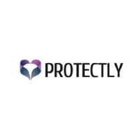 Protectly Logo
