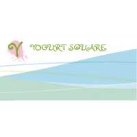 Yogurt Square Logo