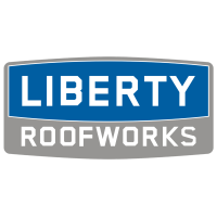 Liberty Roofworks Logo