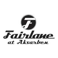 Fairlane at Aksarben Logo