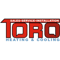 Toro Heating & Cooling Logo