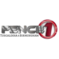 Fence1 Tuscaloosa & Birmingham Logo