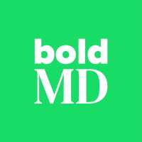 BoldMD Logo
