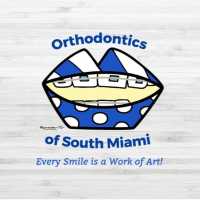 Orthodontics of South Miami Logo