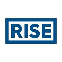RISE Dispensary NYC Manhattan Medical Marijuana Dispensaries Logo