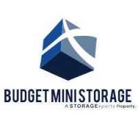 Budget Mini Storage – Chino Valley Logo
