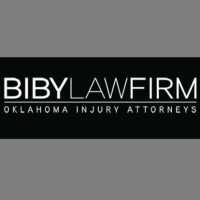 Biby Law Firm Injury and Accident Lawyers Logo