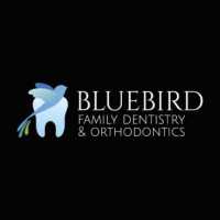 Bluebird Family Dentistry - Westminster Logo