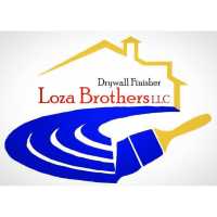 Loza Brothers LLC Logo