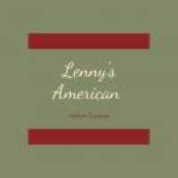 Lenny's Classic American Burgers Logo