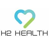 H2 Health- Jenks, OK Logo