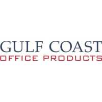 Gulf Coast Office Products Logo