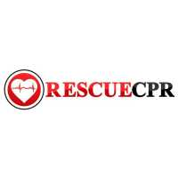 Rescue CPR Logo