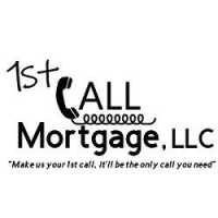 1st Call Mortgage, LLC Logo