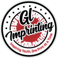 GL Imprinting Logo