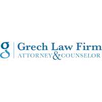 Grech Law Firm Attorney & Counselor Logo