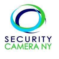 Security Camera Long Island Logo
