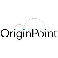 OriginPoint - Closed Logo