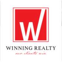 Winning Realty Logo