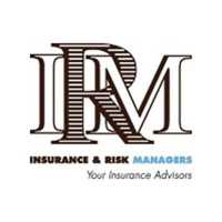 Insurance & Risk Managers Logo