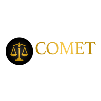 Comet Law Offices Logo