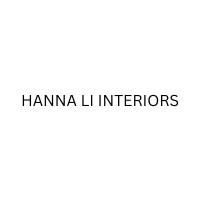 Hanna Li Interiors - West Hollywood Interior Designers Logo