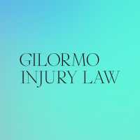 Gilormo Injury Law, P.C. Logo
