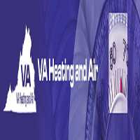 Virginia Heating and Air, LLC Logo