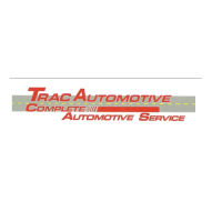 Trac Automotive Logo
