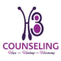 H3 Counseling, Offices in Orlando & South Tampa Logo