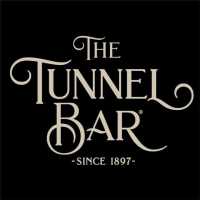 Tunnel Bar Logo