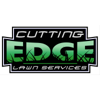 Cutting Edge Lawn Services Logo