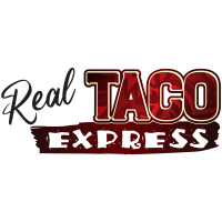 Real Taco Express Logo