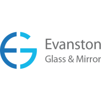 Evanston Glass & Mirror Ltd Logo