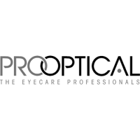 Pro Optical Boston Logo